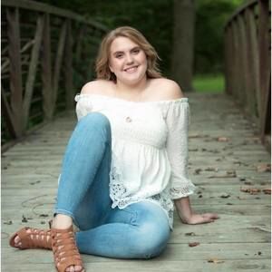 Meet your Posher, Aimee